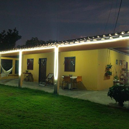 Chale Santa Rita Villa Bonito  Kültér fotó
