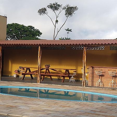 Chale Santa Rita Villa Bonito  Kültér fotó