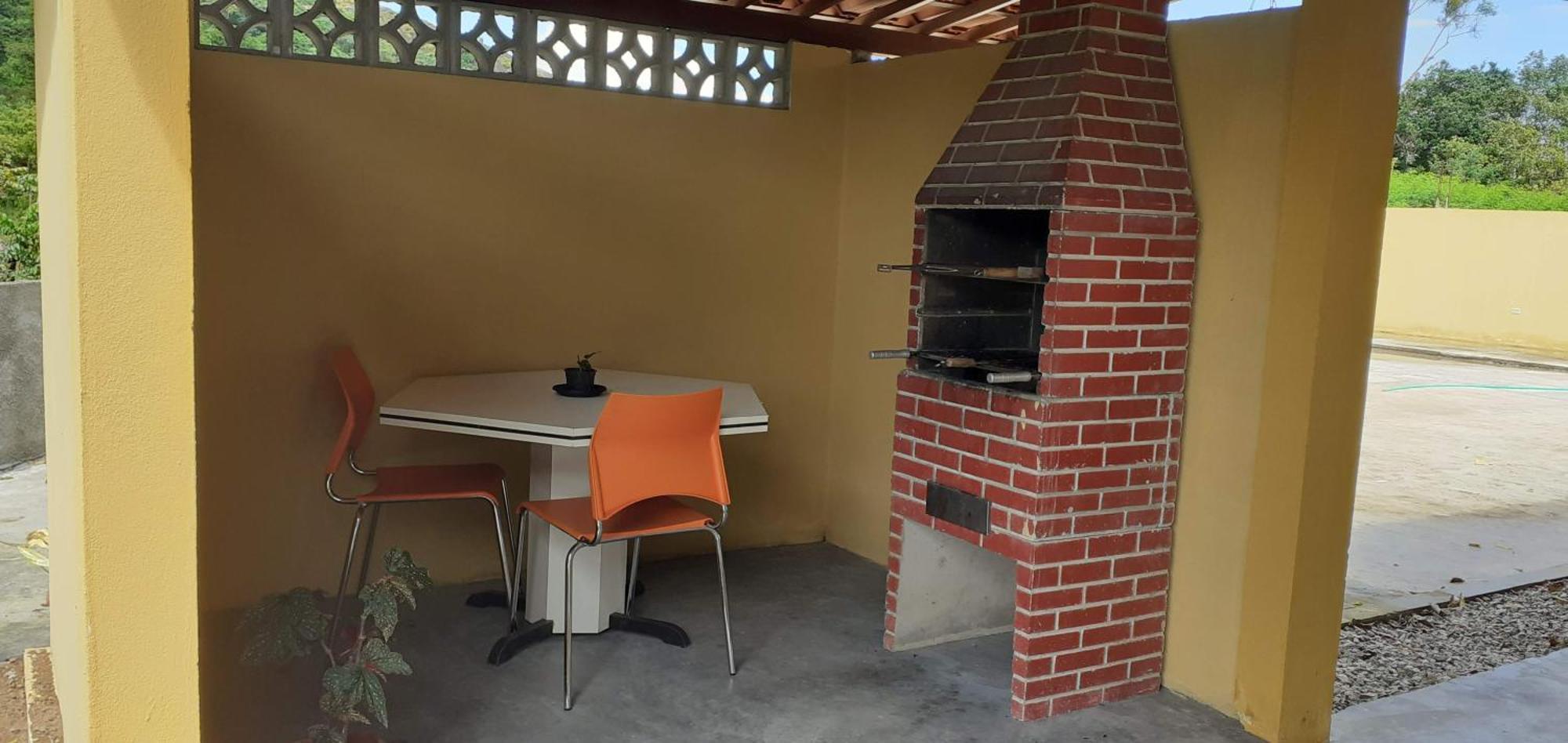 Chale Santa Rita Villa Bonito  Kültér fotó