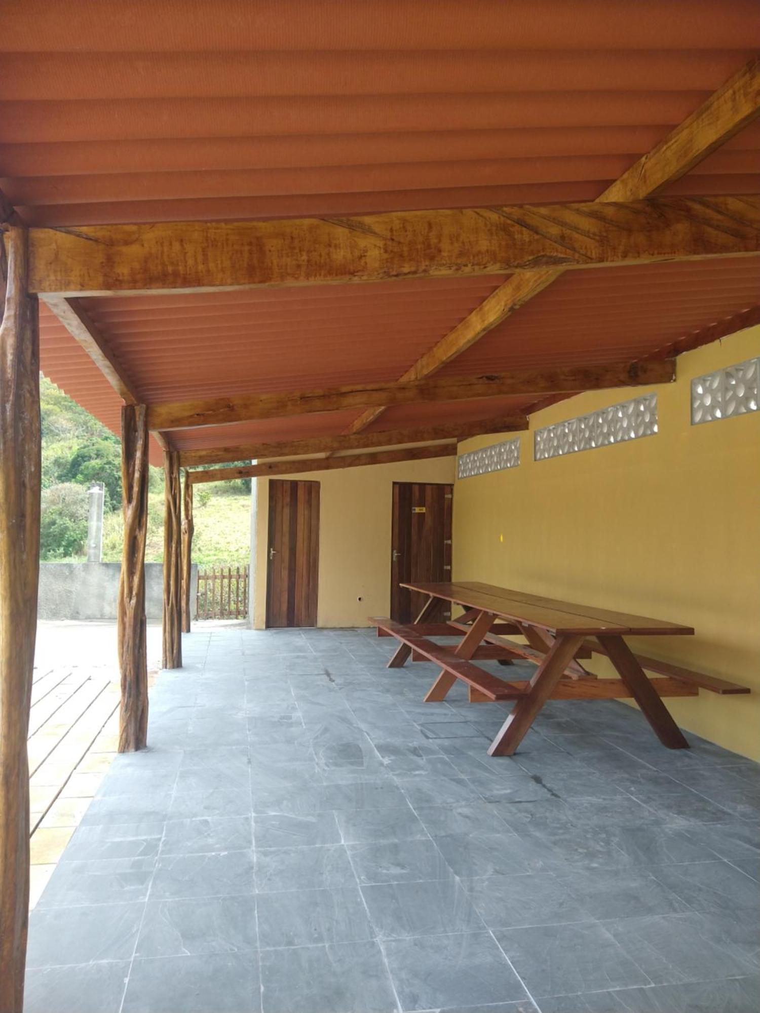 Chale Santa Rita Villa Bonito  Kültér fotó