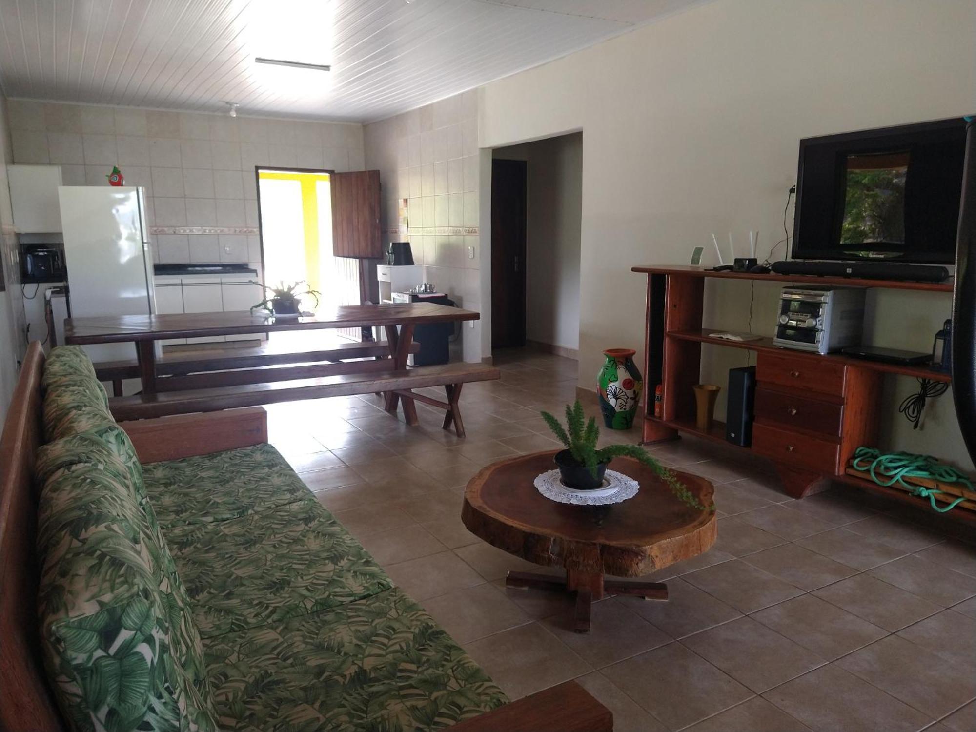 Chale Santa Rita Villa Bonito  Kültér fotó