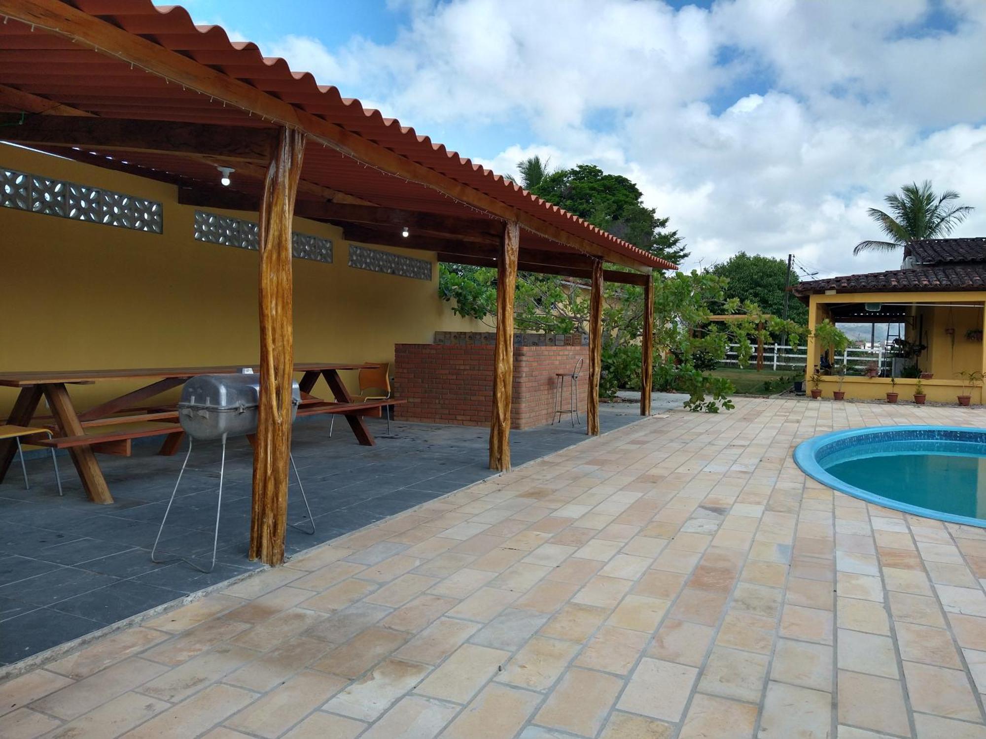 Chale Santa Rita Villa Bonito  Kültér fotó