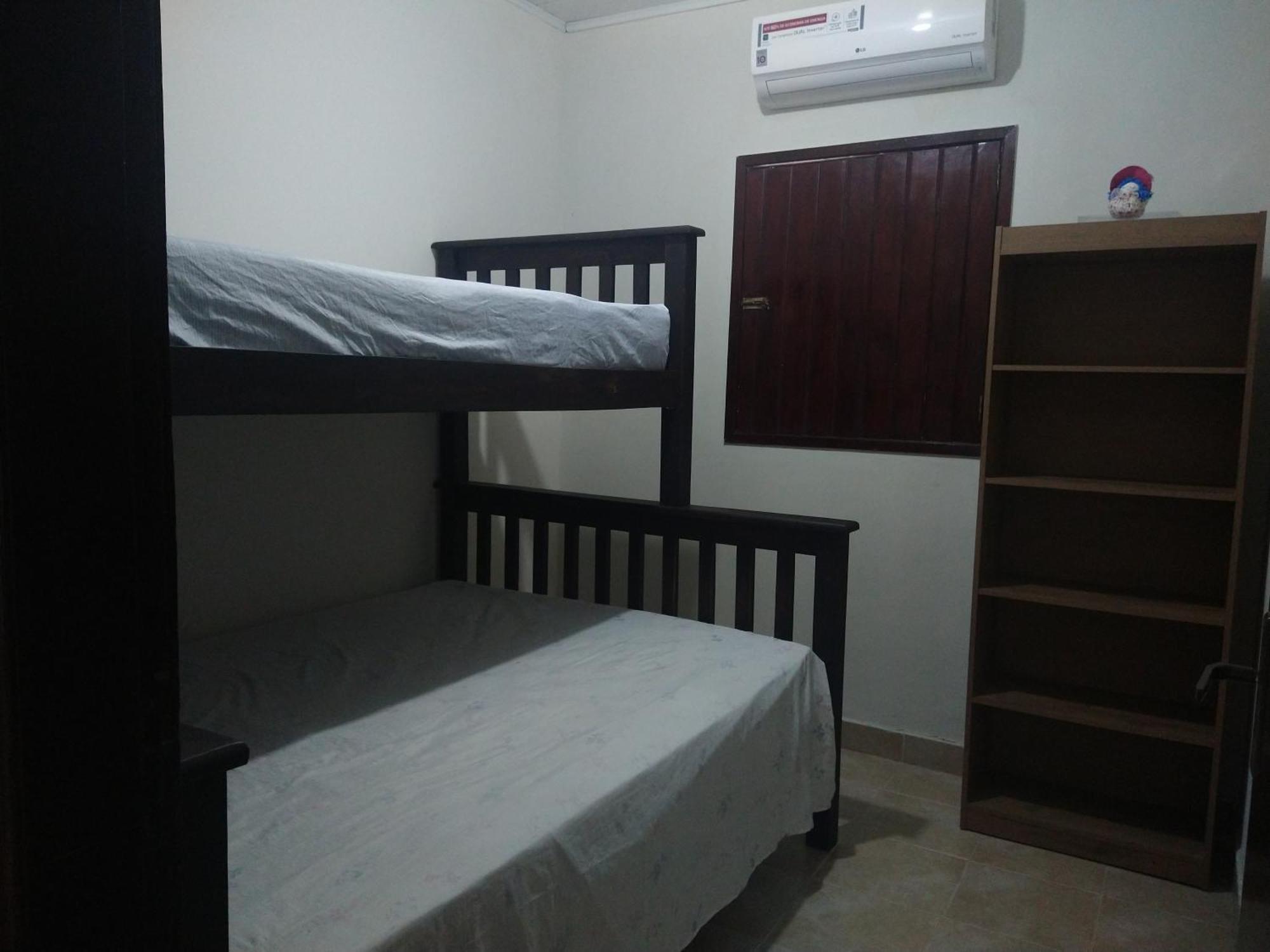 Chale Santa Rita Villa Bonito  Kültér fotó