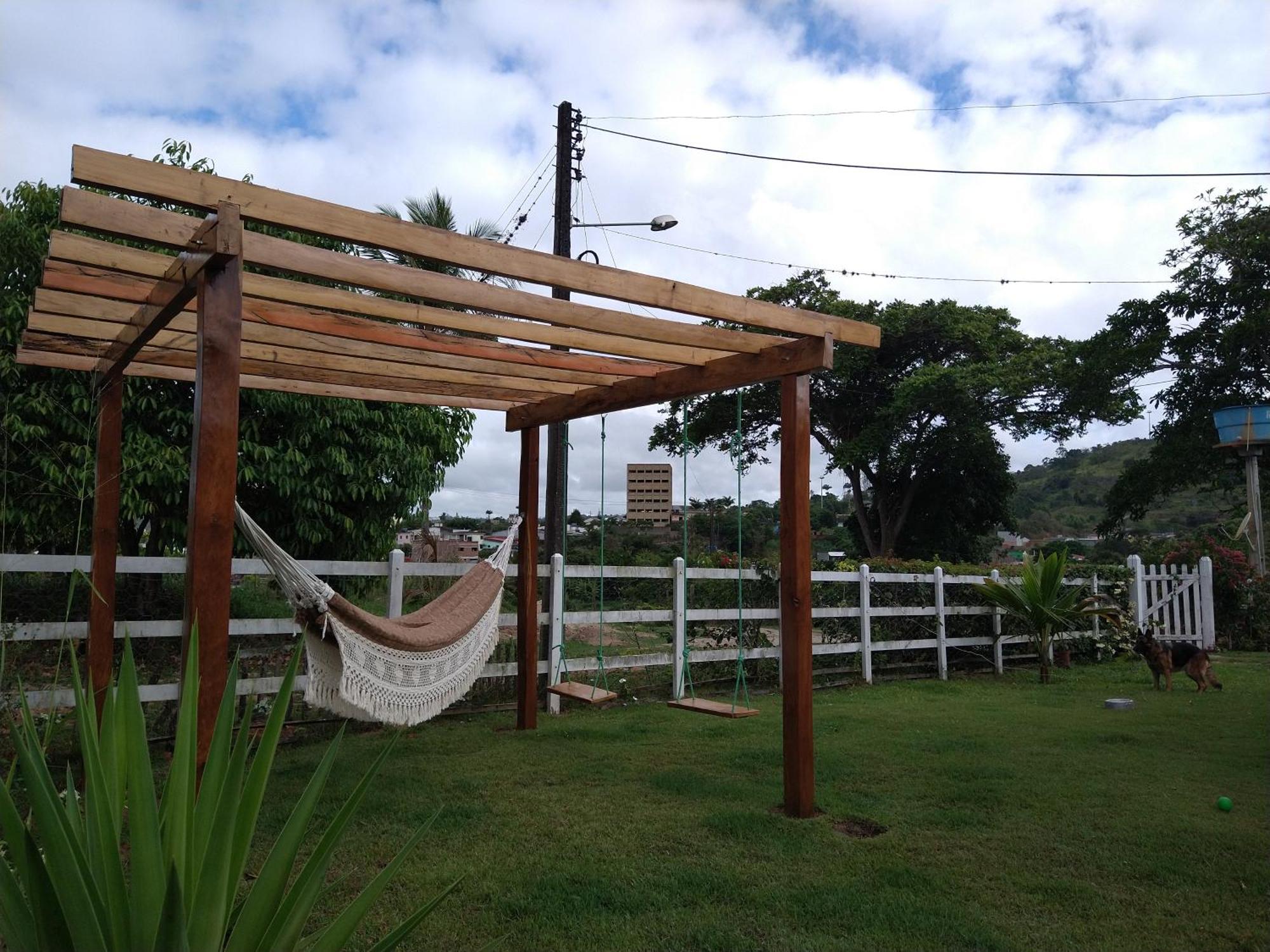 Chale Santa Rita Villa Bonito  Kültér fotó