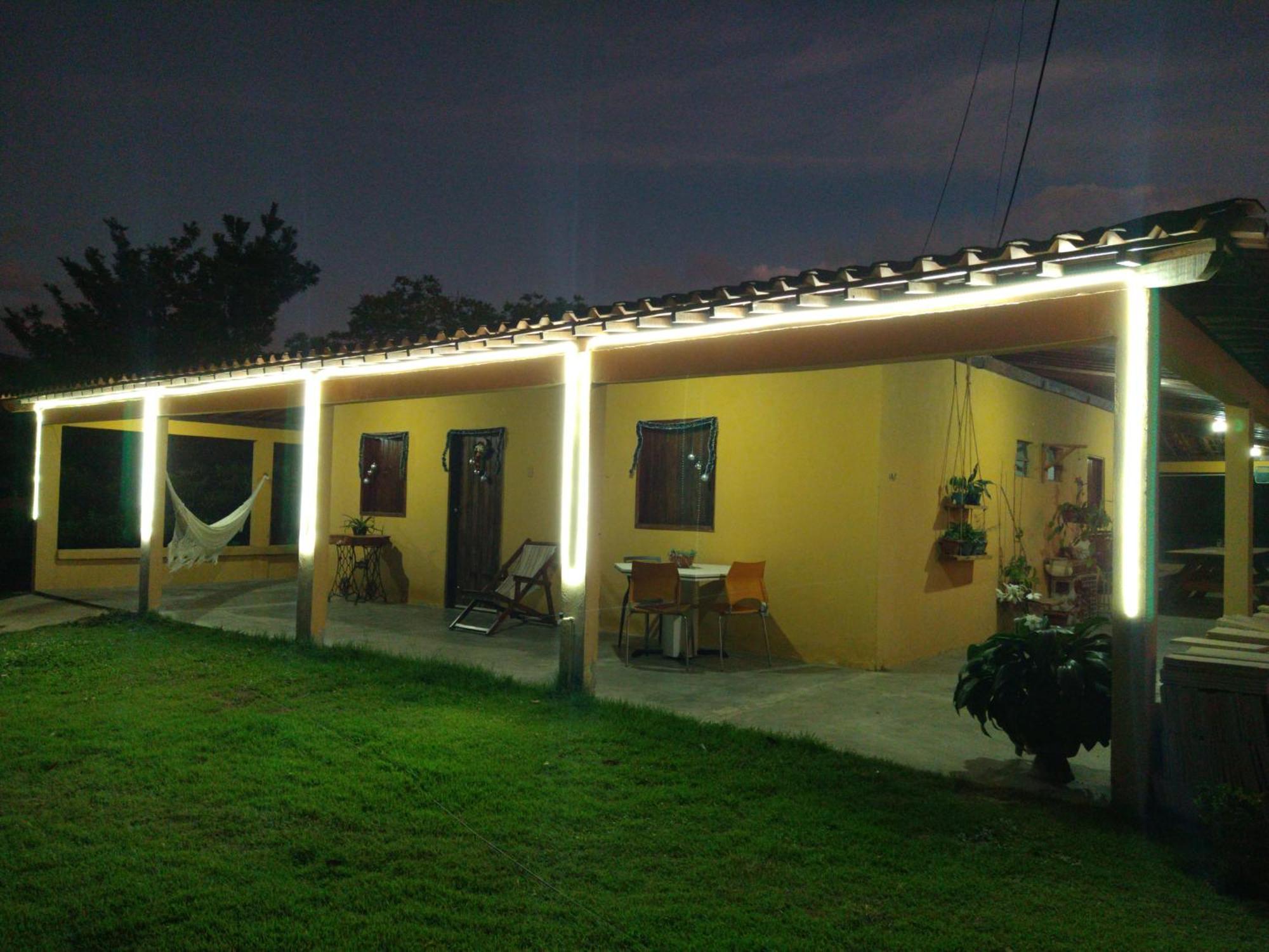 Chale Santa Rita Villa Bonito  Kültér fotó