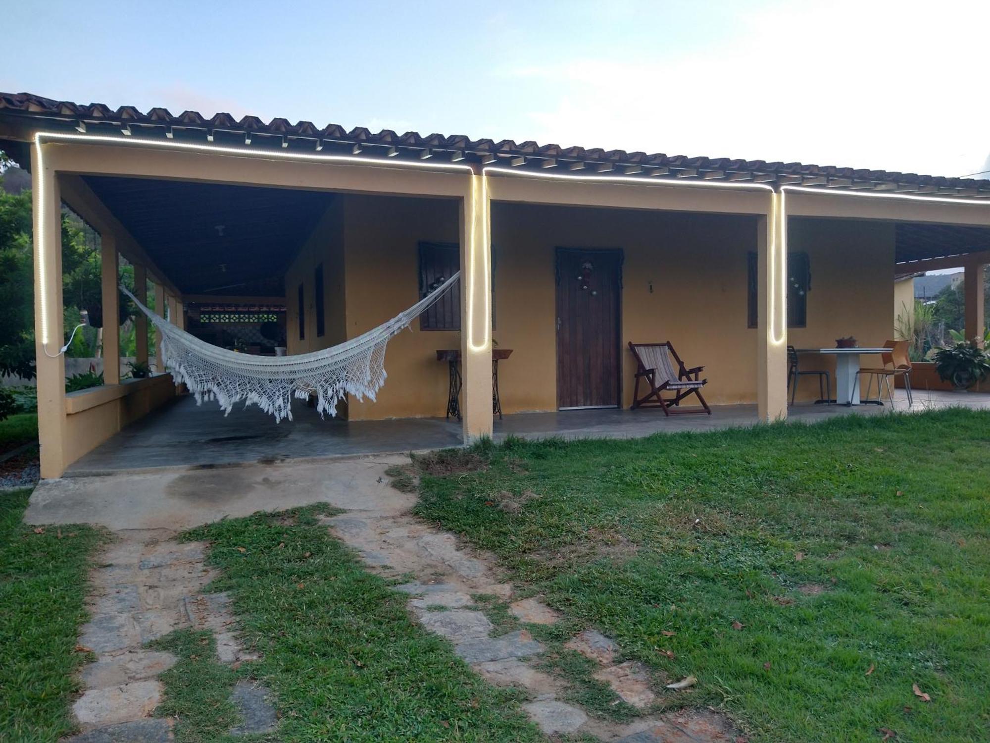 Chale Santa Rita Villa Bonito  Kültér fotó