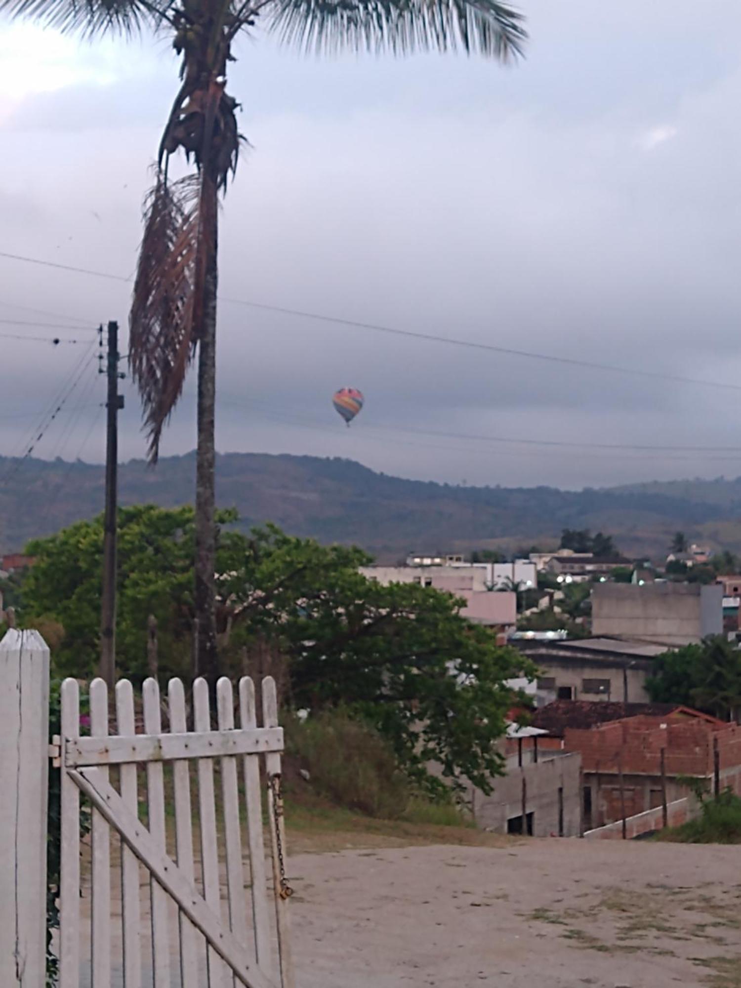 Chale Santa Rita Villa Bonito  Kültér fotó
