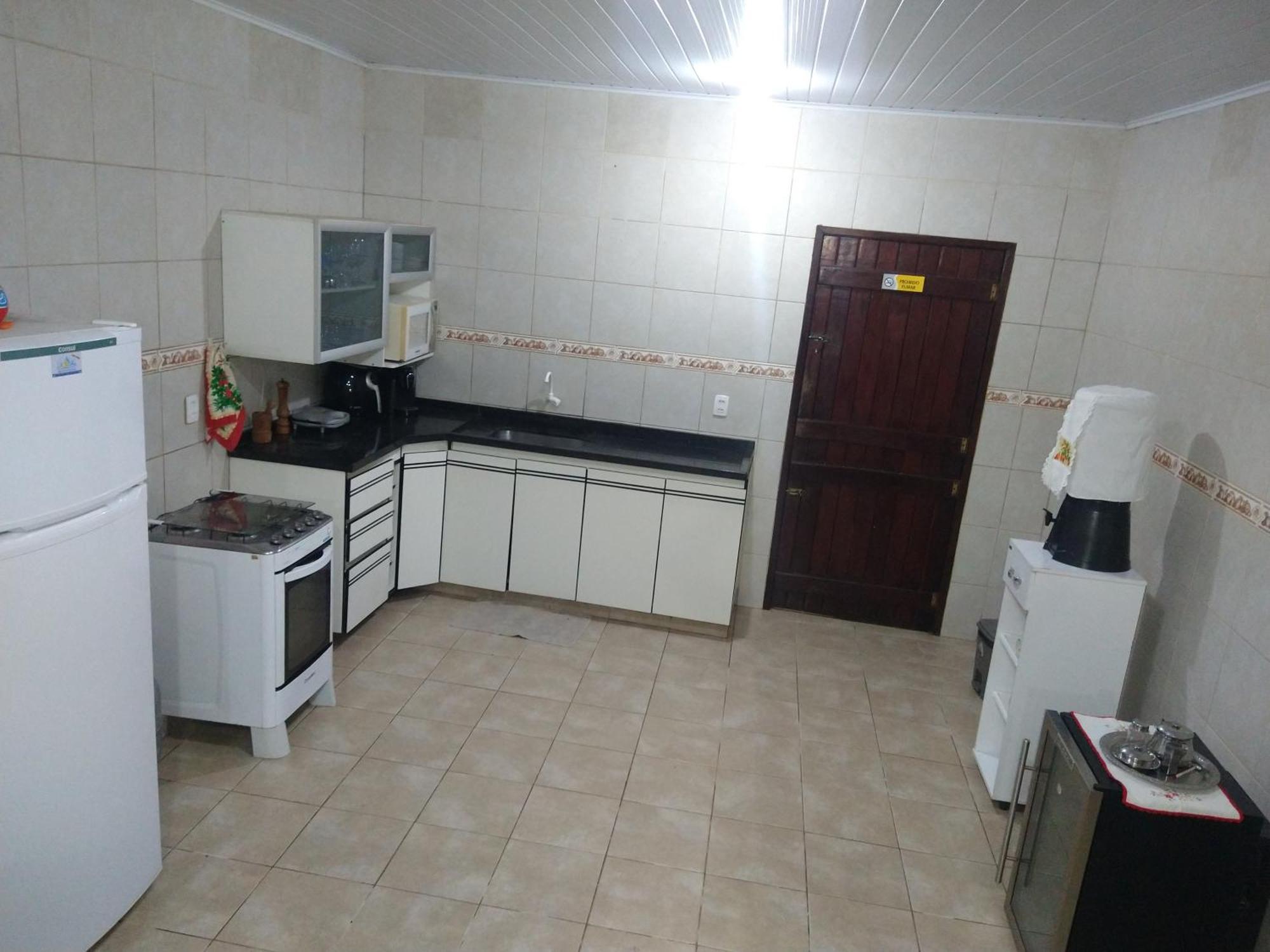 Chale Santa Rita Villa Bonito  Kültér fotó