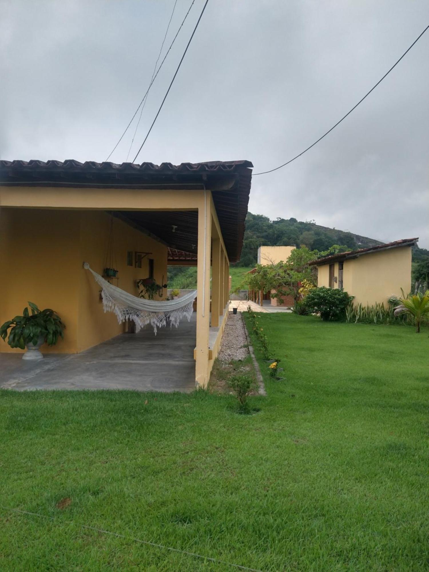 Chale Santa Rita Villa Bonito  Kültér fotó