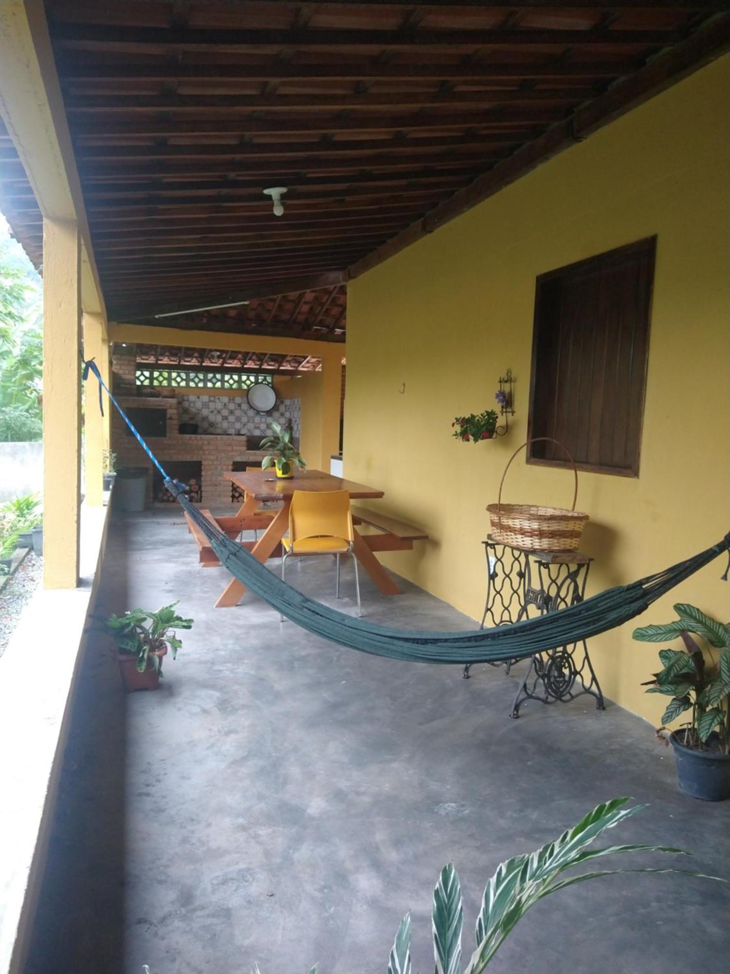 Chale Santa Rita Villa Bonito  Kültér fotó