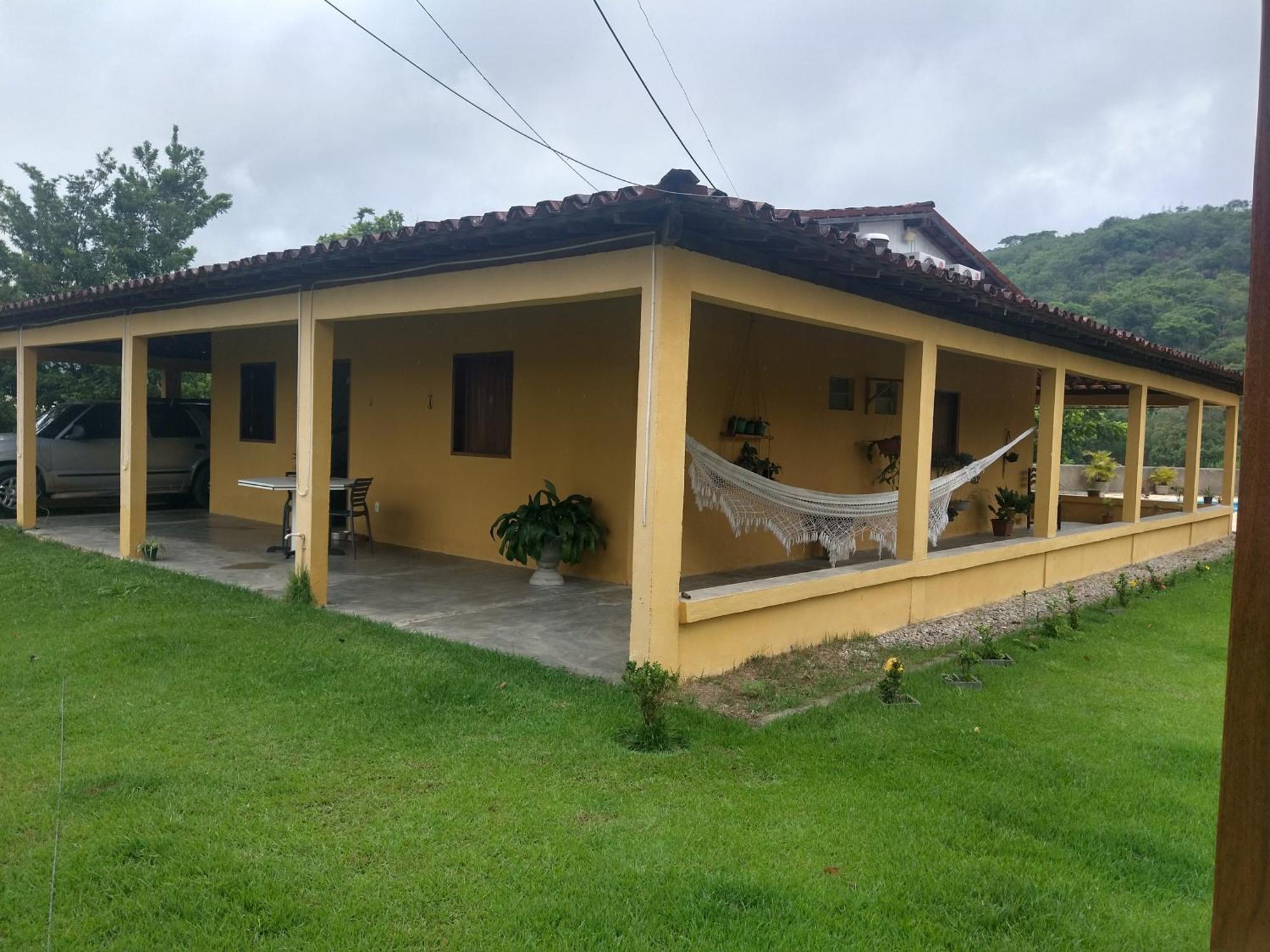 Chale Santa Rita Villa Bonito  Kültér fotó