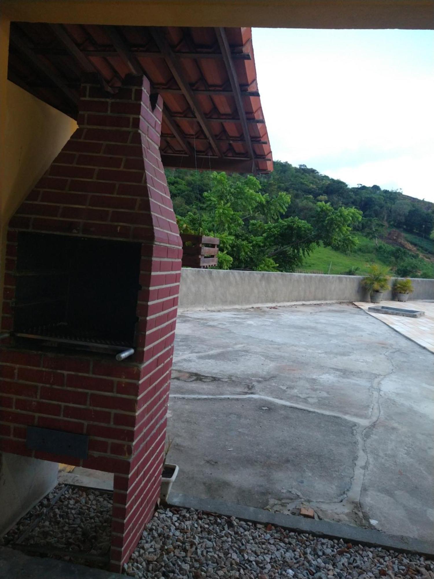 Chale Santa Rita Villa Bonito  Kültér fotó