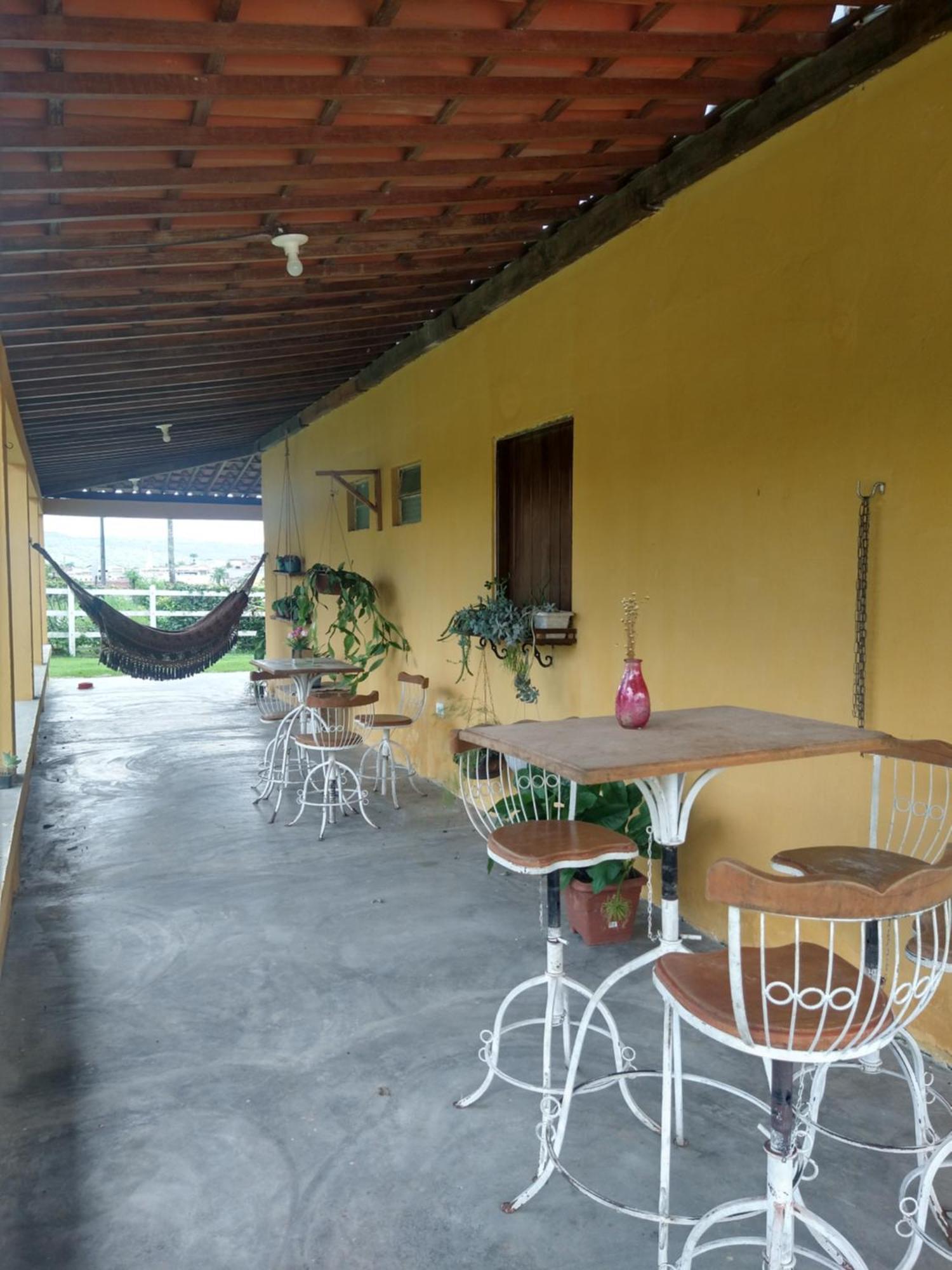 Chale Santa Rita Villa Bonito  Kültér fotó
