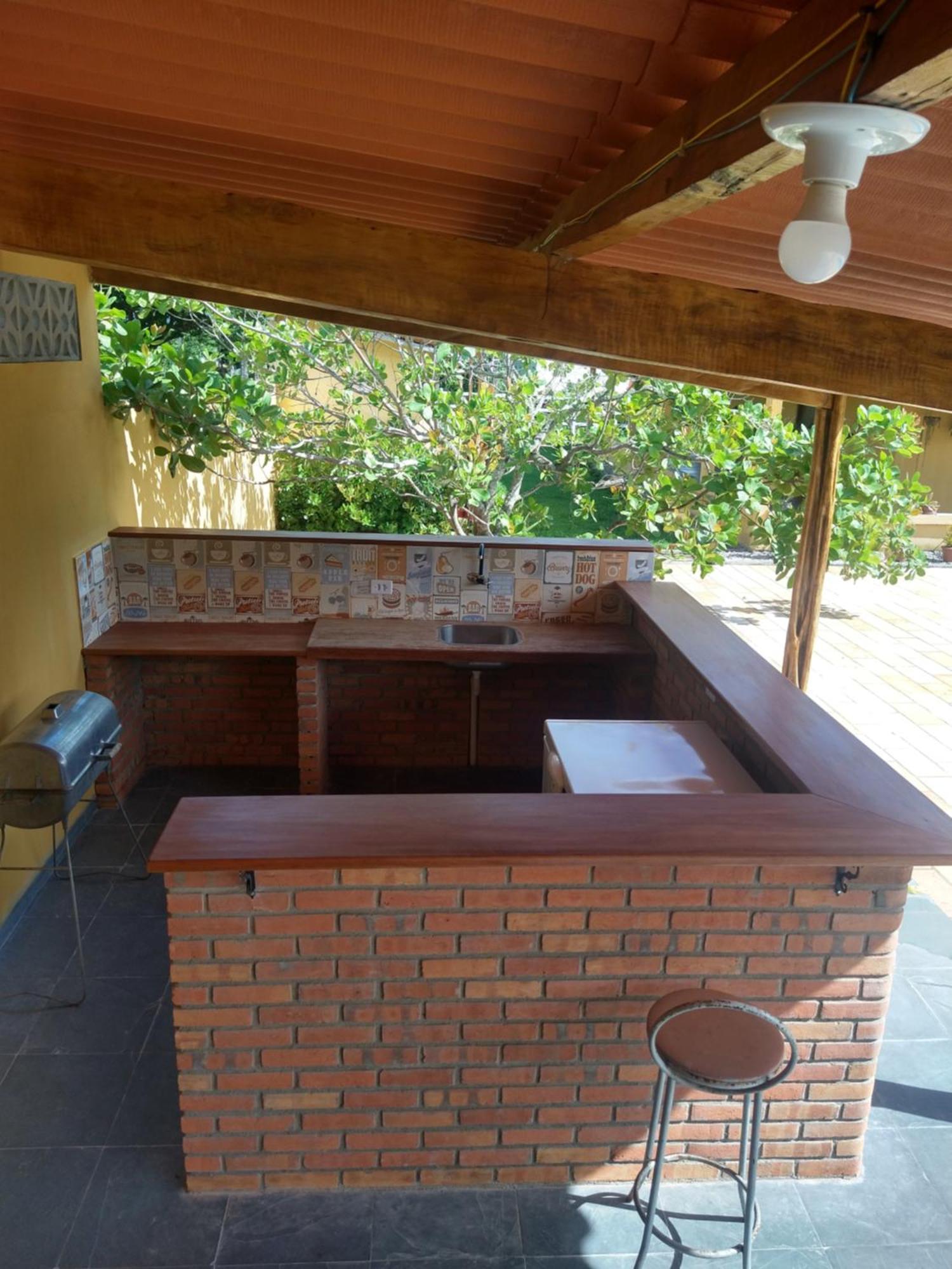 Chale Santa Rita Villa Bonito  Kültér fotó