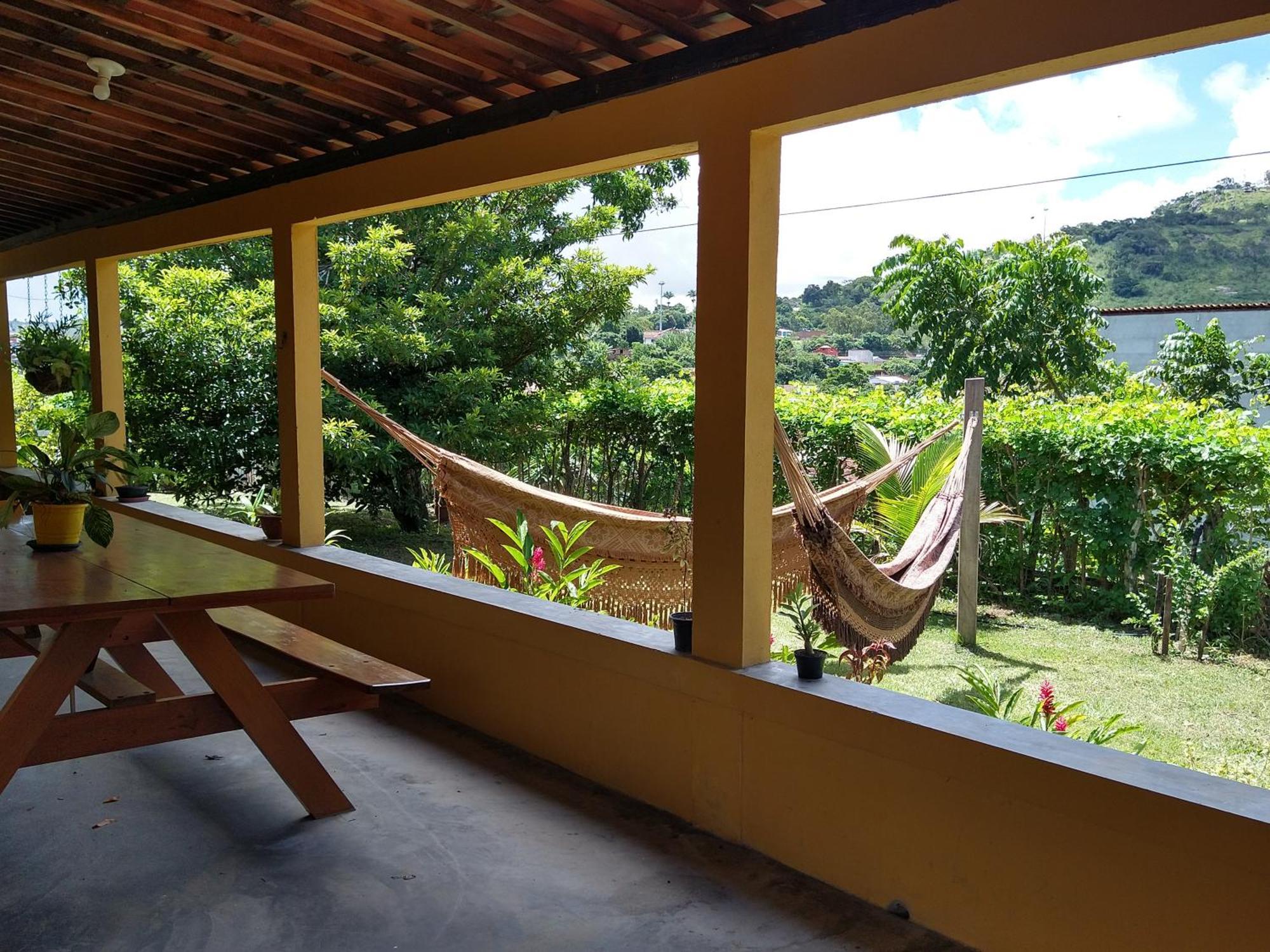 Chale Santa Rita Villa Bonito  Kültér fotó